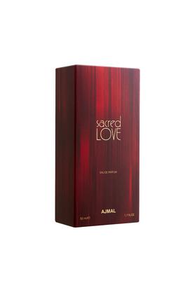 Sacred love best sale ajmal perfumes