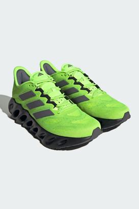 Tenis sales yeezy verde