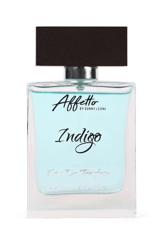 Buy Affetto Indigo Perfume For Men Shoppers Stop