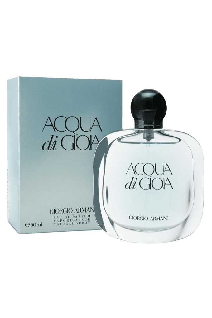 Acqua di gio sales giorgio armani for women