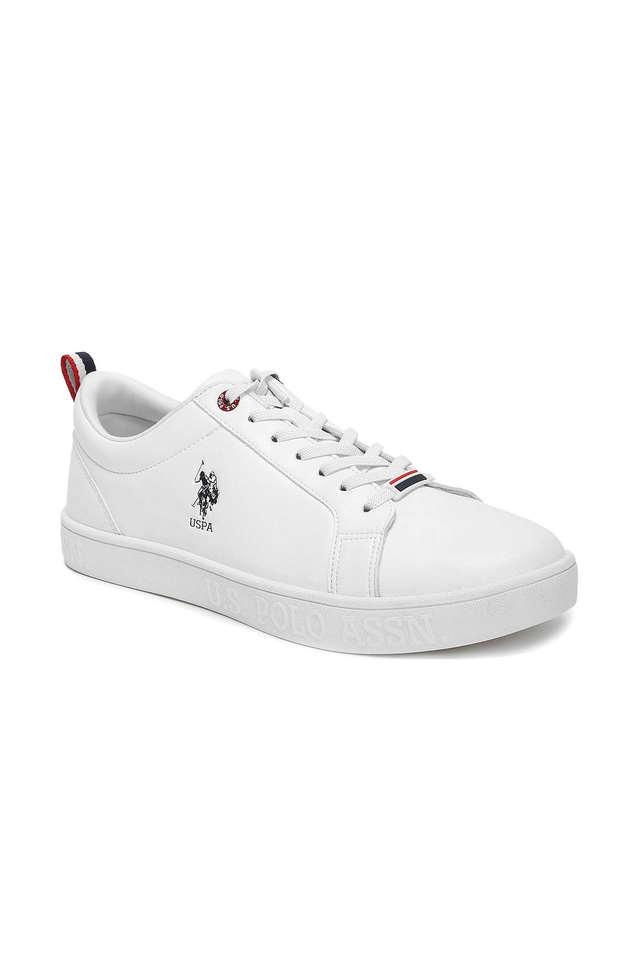 Off white polo clearance shoe