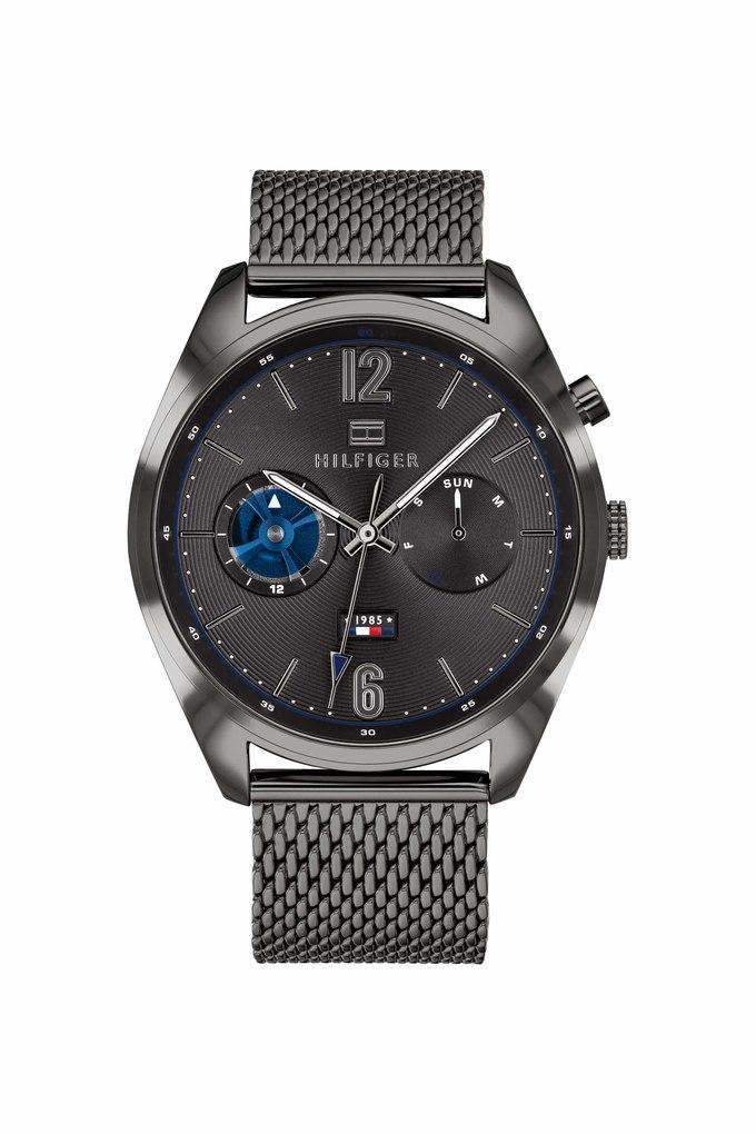 Tommy hilfiger cheap deacon watch