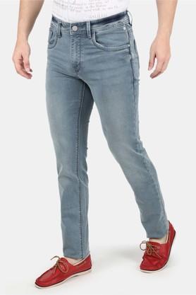 Monte carlo 2024 cotton jeans