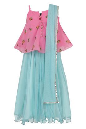 ethnic wear dresses for girls