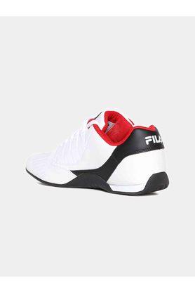 FILA - White Sports Shoes & Sneakers - 6