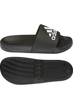 ADIDAS - Black Flip Flops - 4