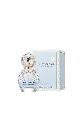 Daisy dream 2025 marc jacobs notes