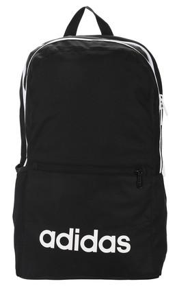 ADIDAS - Black Backpacks - 2