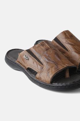 Lee on sale grain sandals