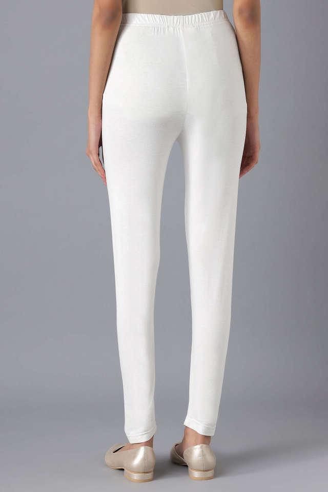 MUGLER Leggings & Churidars sale - discounted price