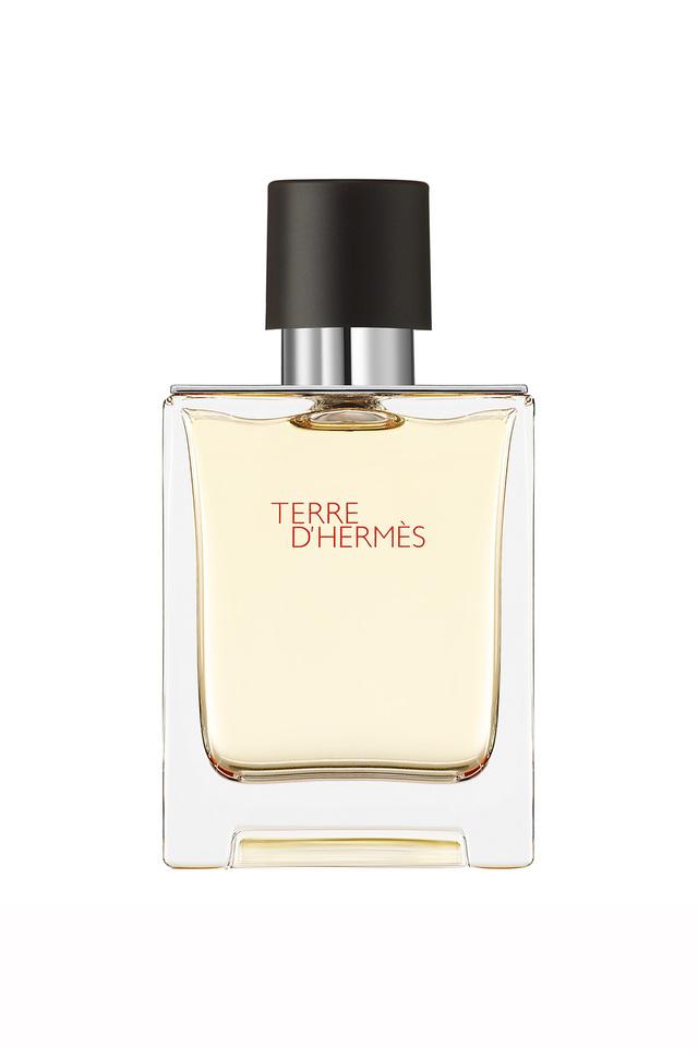 Profumo Uomo Hermès Terre d'Hermès Eau de Toilette EDT 50 ml - Crivelli  Shopping