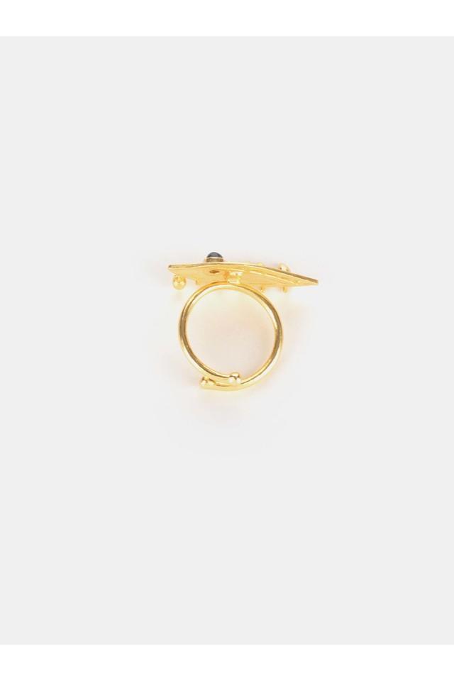 Everything You Need to Know About Gold Rings for Women - The Caratlane