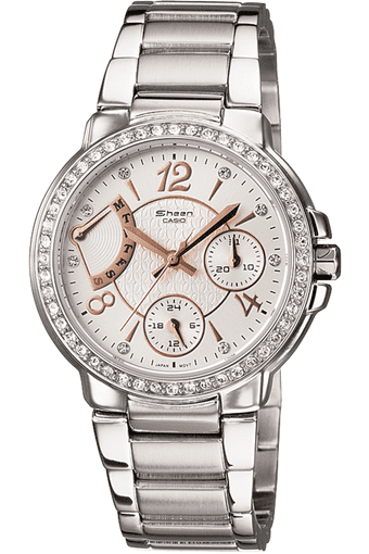 casio ladies watches new collection