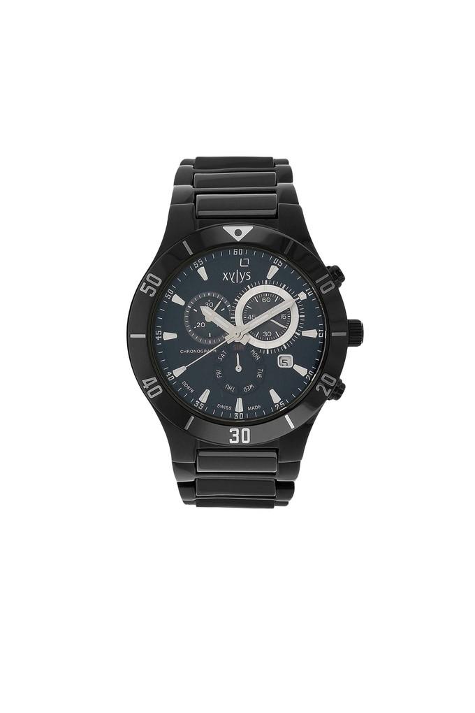 Xylys black watch hot sale