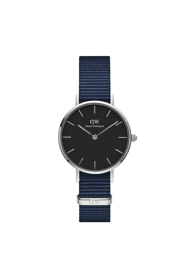 DANIEL WELLINGTON - Analog - Main