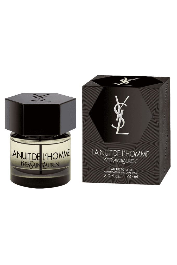 Yves Saint Laurent L'Homme