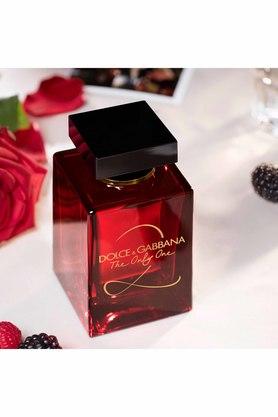 Dolce and gabbana outlet the only one red