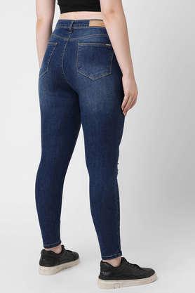 Kraus high hot sale rise jeans