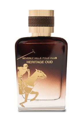 Polo club gold outlet eau de toilette