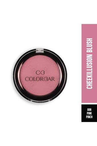 colorbar blush