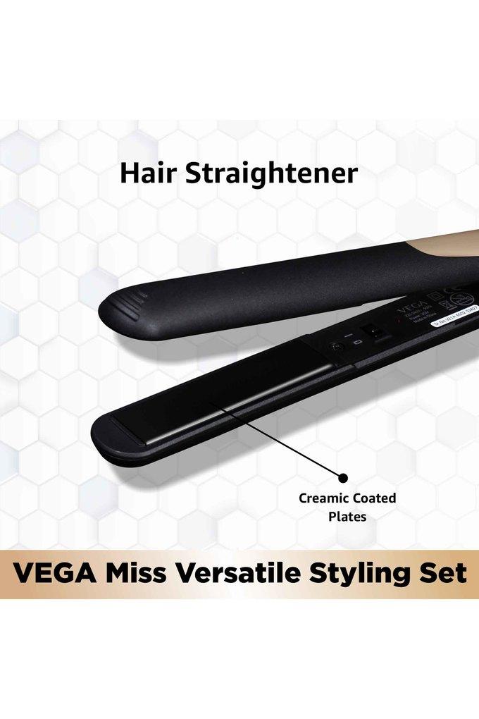 Buy VEGA Unisex Miss Versatile Styling Kit Shoppers Stop