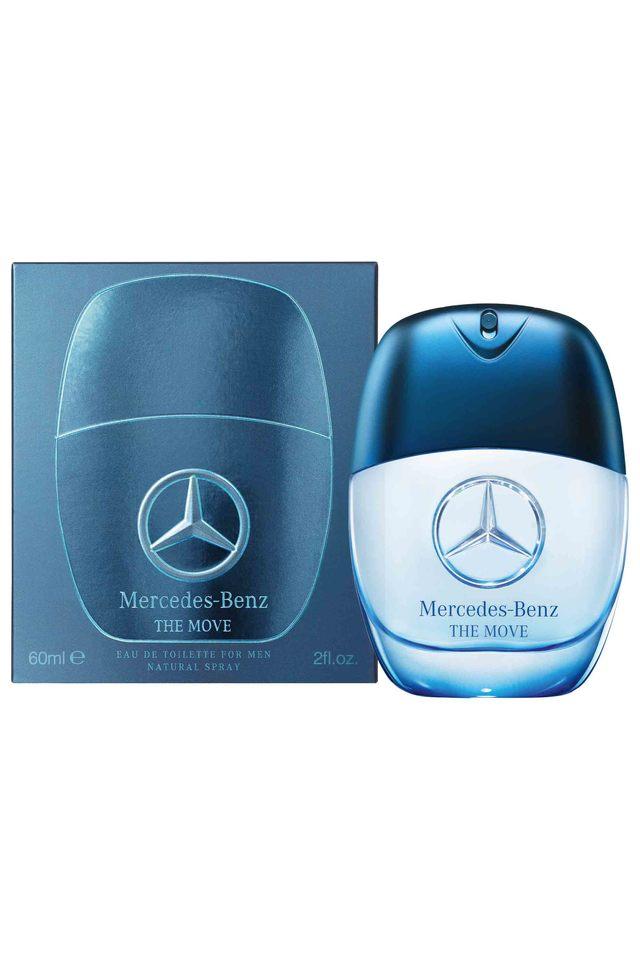 Mercedes toilette hot sale