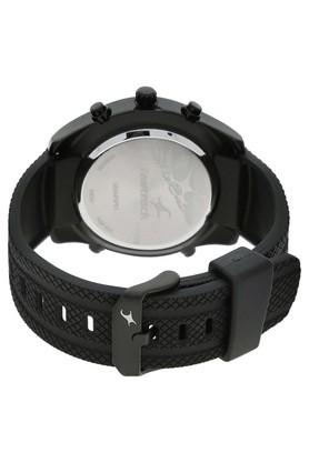 Fastrack rubber watch new arrivals