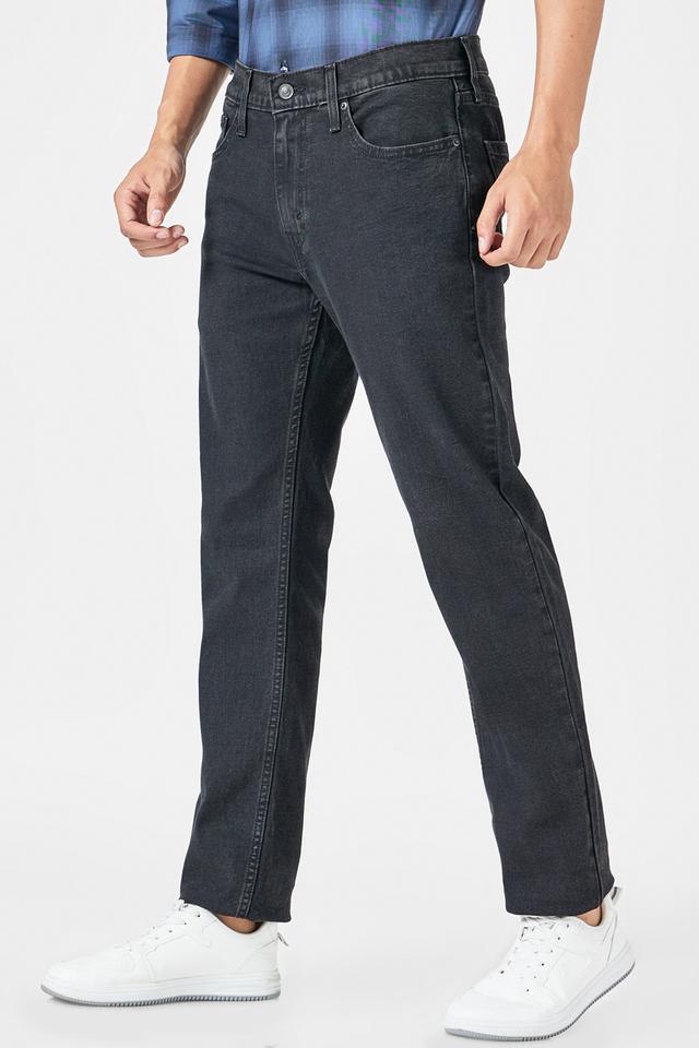 Levis store lycra jeans