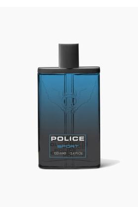 Police contemporary aftershave online 100ml