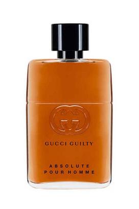 Buy GUCCI Guilty Parfum for Him Shoppers Stop