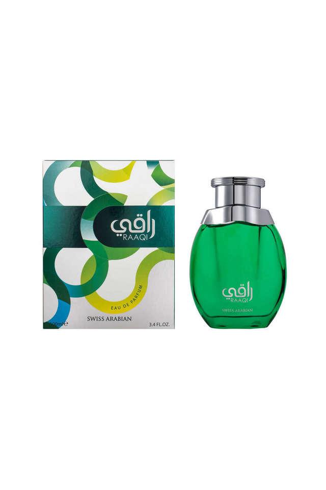 Buy SWISS ARABIAN Raaqi 958 100 ml EDP SA Shoppers Stop