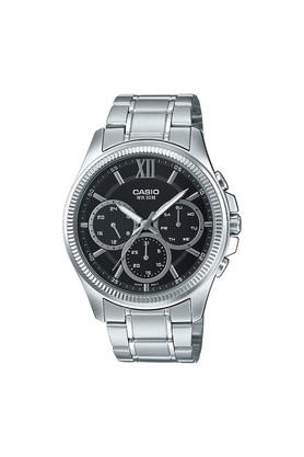 casio enticer watch review