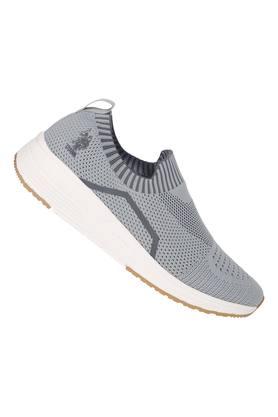 Mens slip on deals sports shoes