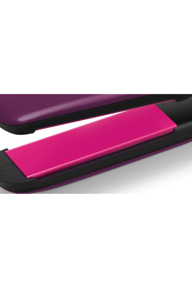 Buy PHILIPS Selfie Straightener BHS384 00 Shoppers Stop