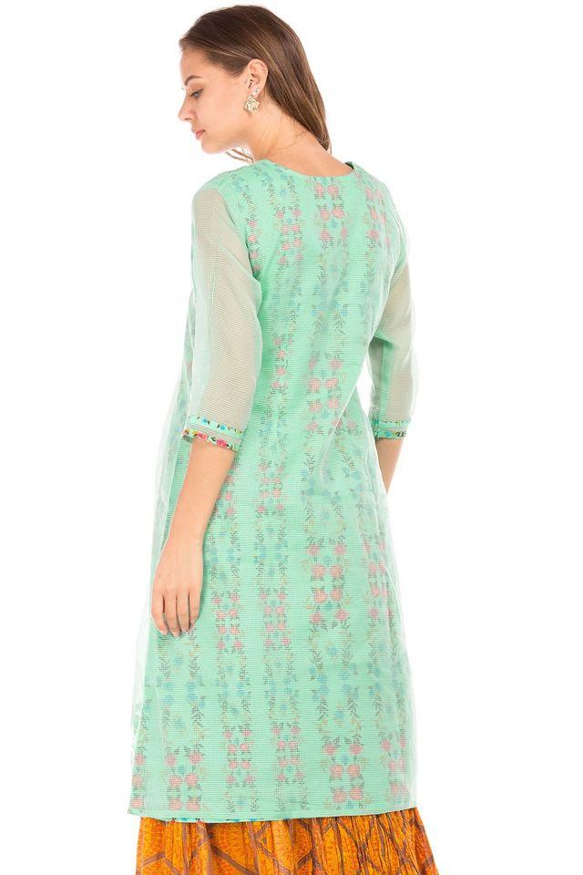 Anahi brand outlet kurtis