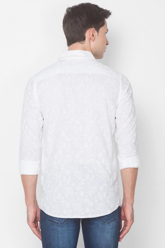 Being human shop white shirt