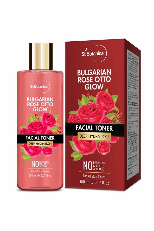 toner botanica