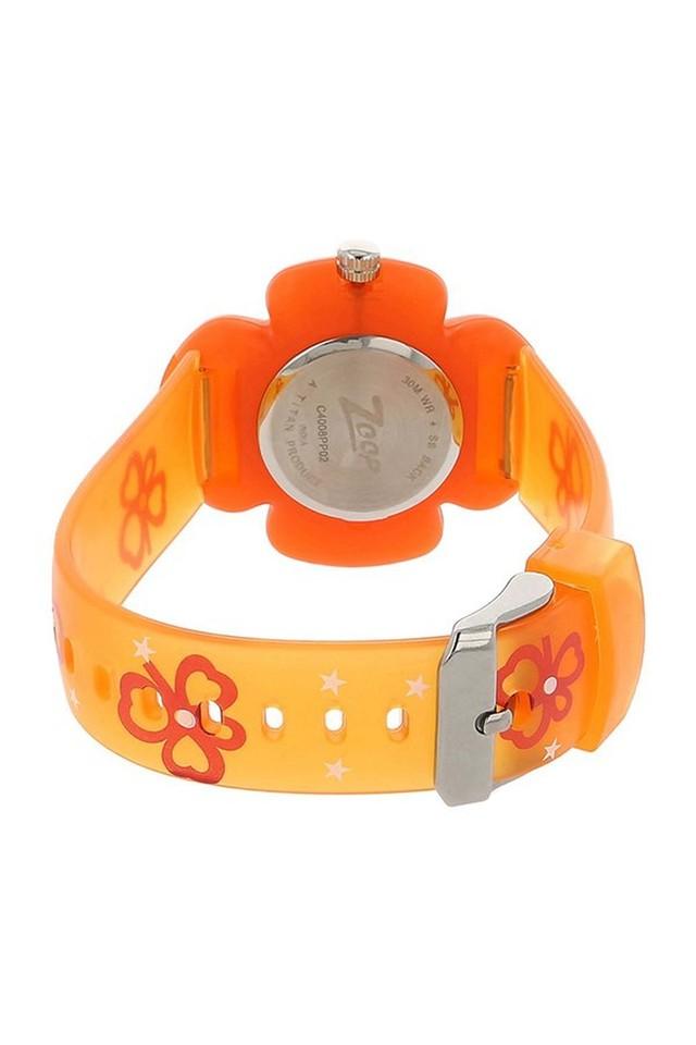 Buy ZOOP Girls Analogue Plastic Watch Shoppers Stop