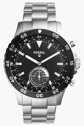 shoppers stop fossil smart watches