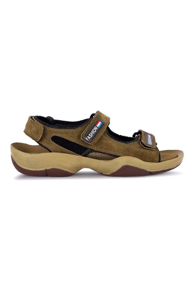 Floater Sandals CAMEL