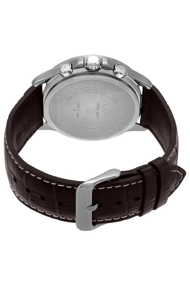 Casio Enticer Ladies LTP-VT01GL-9BUDF Women's Watch Online at Best  Price|Casioindiashop.com