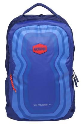 AMERICAN TOURISTER - Blue Backpacks - 2