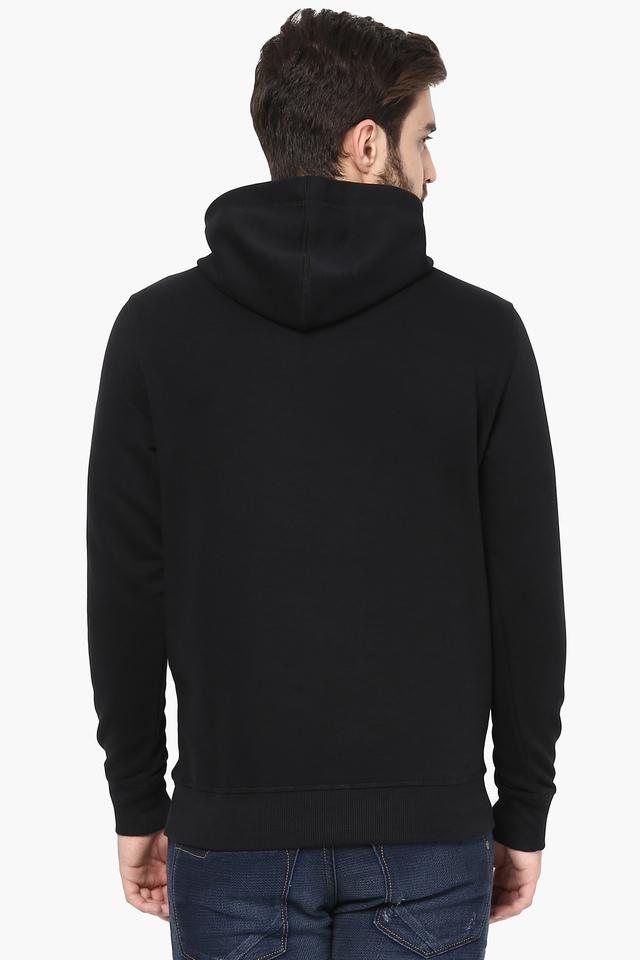 Proline hooded sweatshirt hotsell