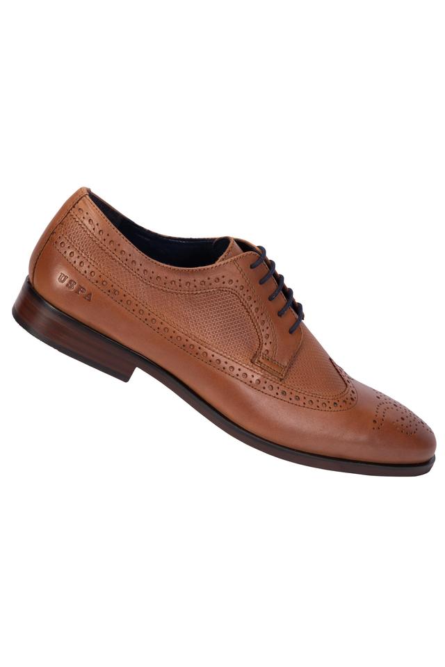 Us polo 2024 formal shoes