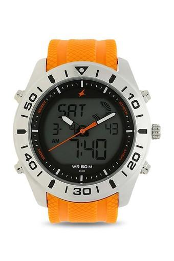 fastrack analog digital watches