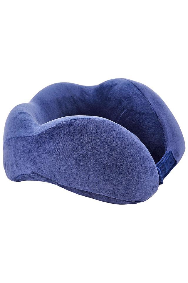 Travel blue tranquillity clearance pillow