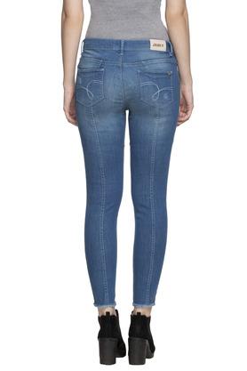 JEALOUS 21 - Blue Jeans & Jeggings - Main