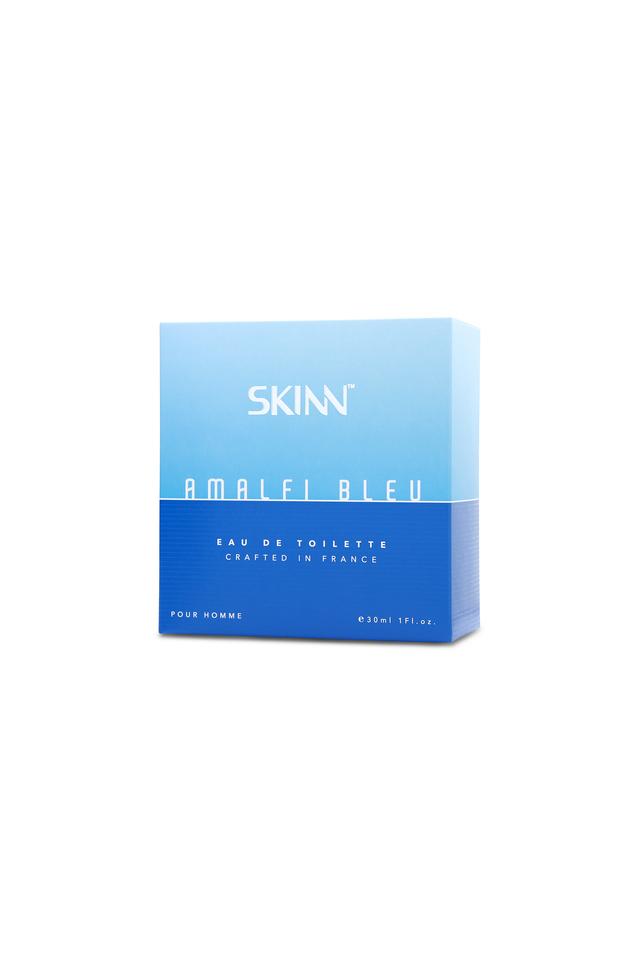 Skinn discount blue perfume