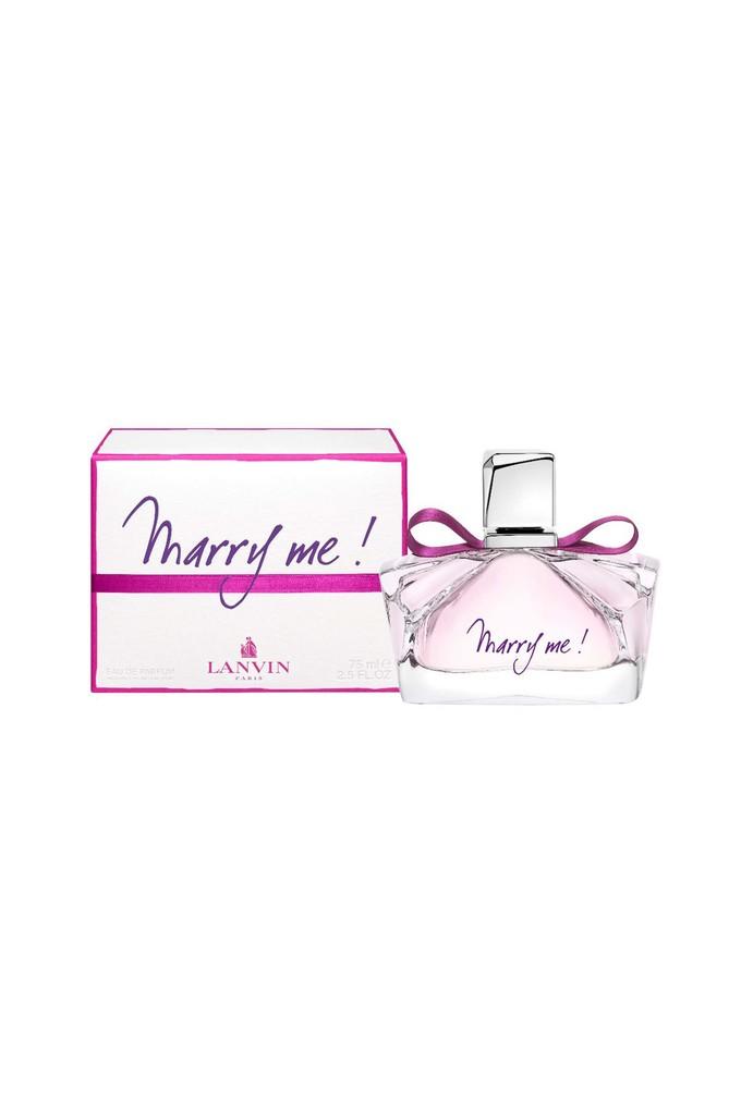 Buy LANVIN Marry Me Eau de Parfum for Women Shoppers Stop