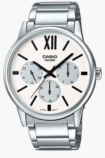 shoppers stop casio watches